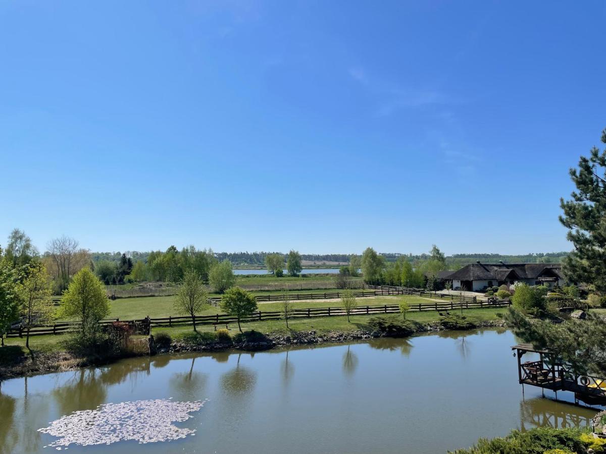Apartmán Polanka 2 Wystep Exteriér fotografie